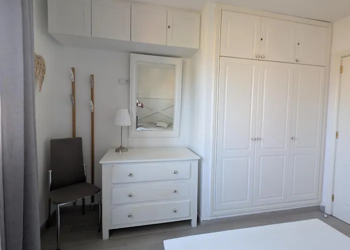 Διαμέρισμα Casa Miro Κοραλέχο