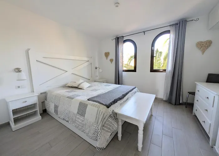 Casa Miro * Κοραλέχο