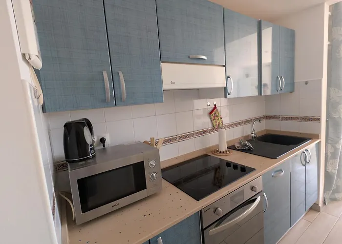 Casa Miro Διαμέρισμα *