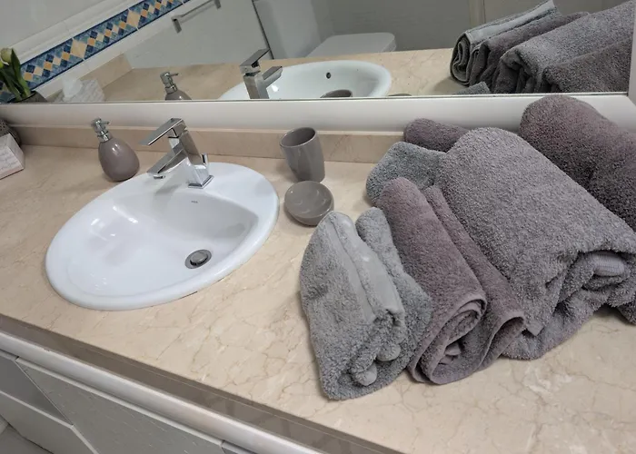 Casa Miro Διαμέρισμα Κοραλέχο