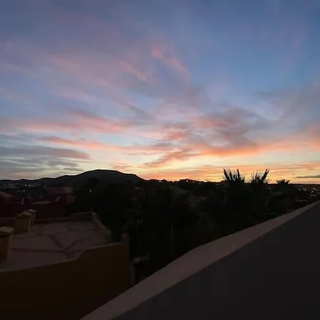 Casa Miro * Corralejo