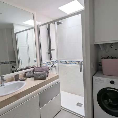 Apartamento Casa Miro *